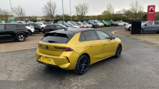 Vauxhall Astra 1.2 Turbo 130 GS Line 5dr Auto Petrol Hatchback